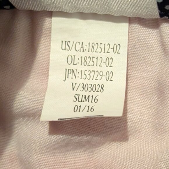 Banana Republic Hampton Fit Shorts Size 10 - Picture 2 of 6